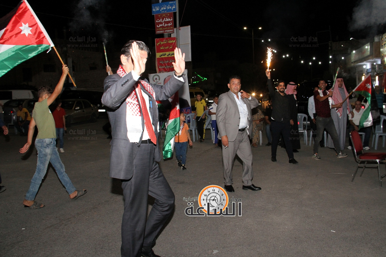 Madar Al-Saa Images 0.26757821310715046