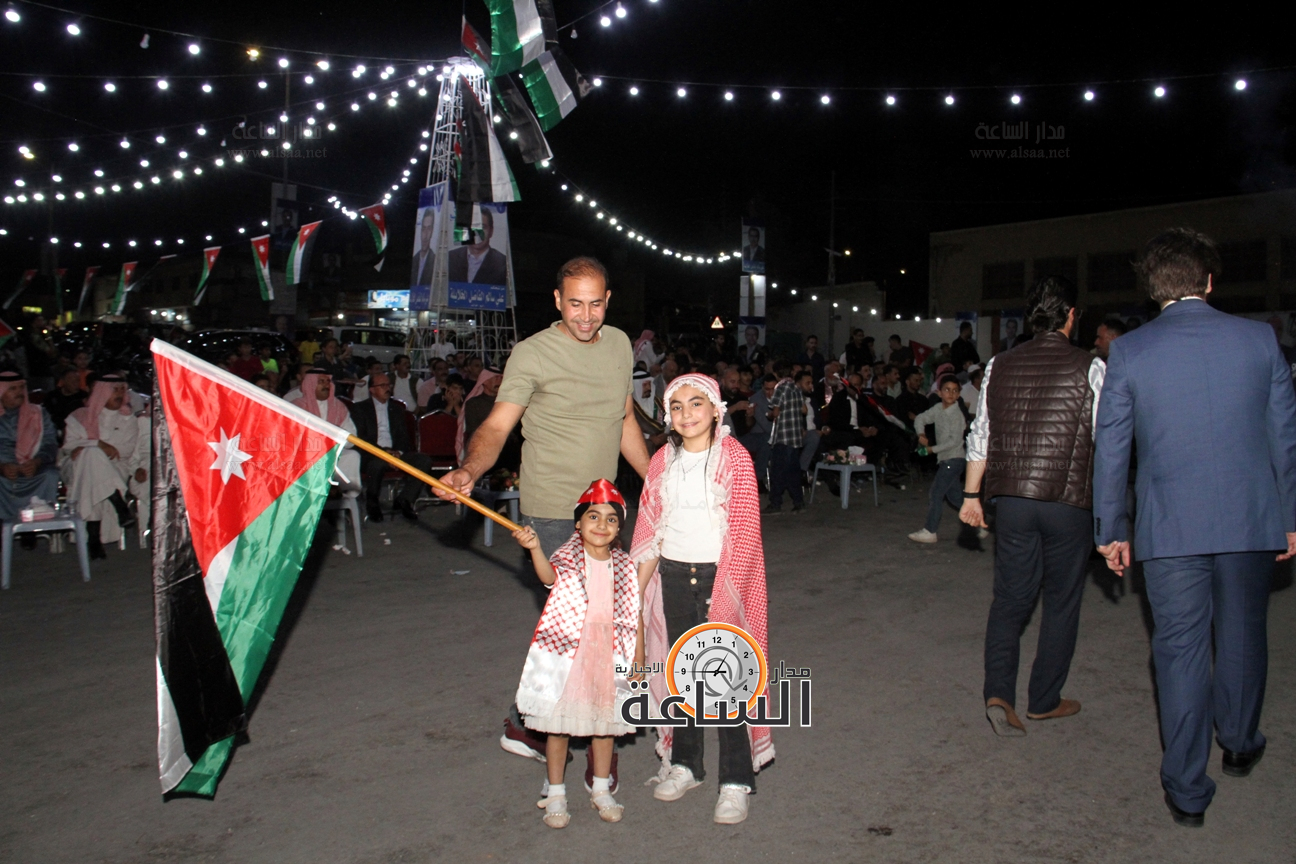 Madar Al-Saa Images 0.5577290034180891