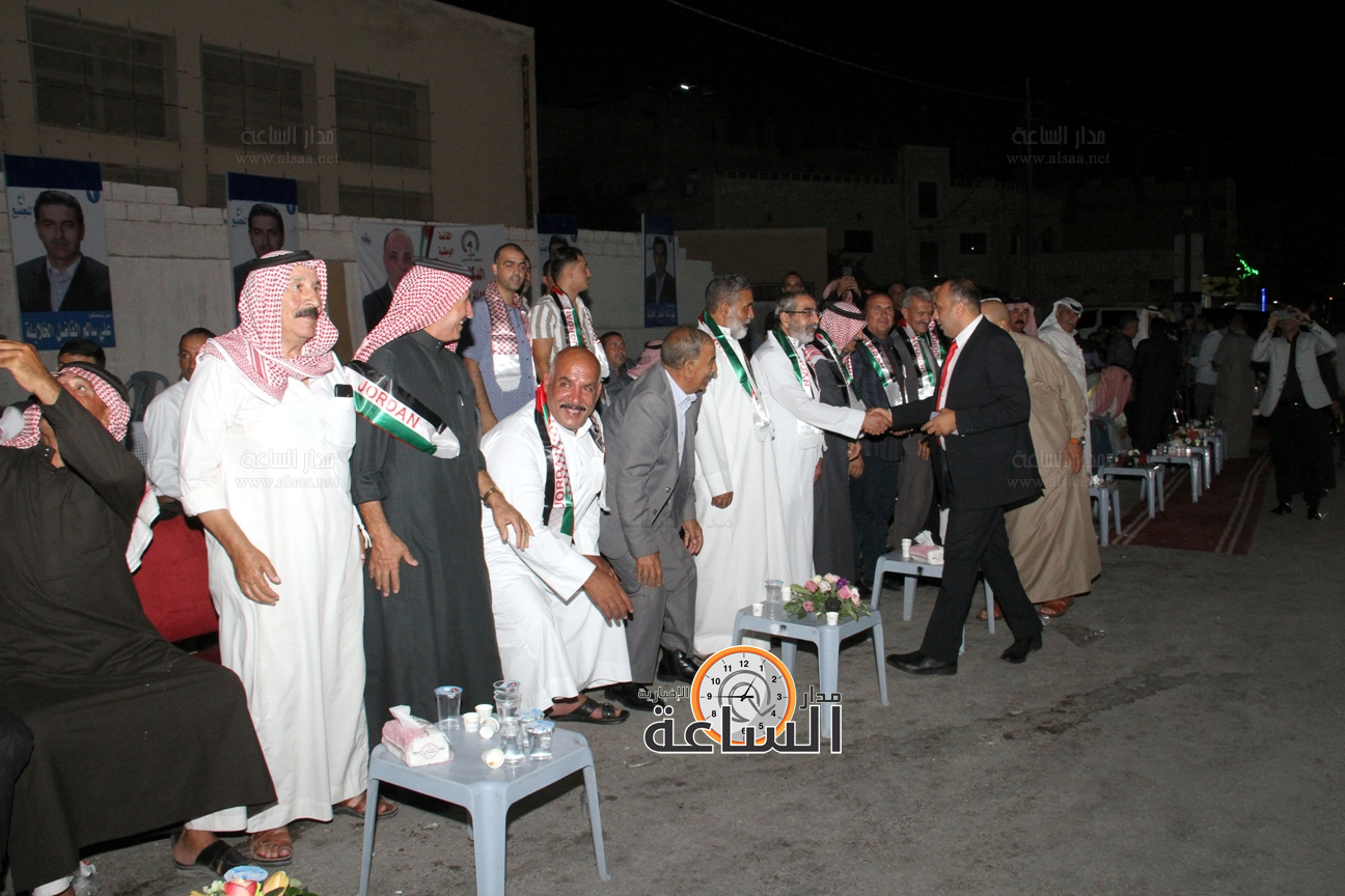 Madar Al-Saa Images 0.9975093730270541