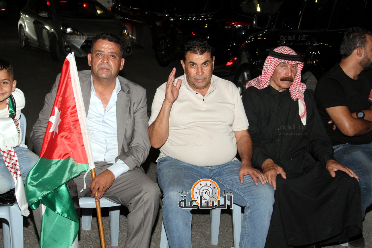 Madar Al-Saa Images 0.8619142497254275