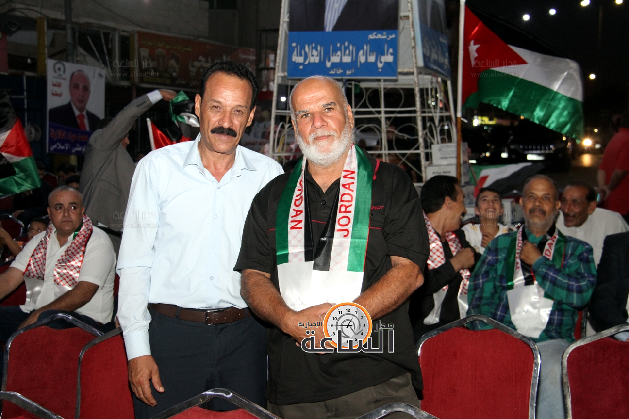 Madar Al-Saa Images 0.09842424452559118