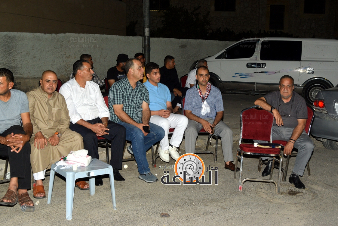 Madar Al-Saa Images 0.17522264144577337