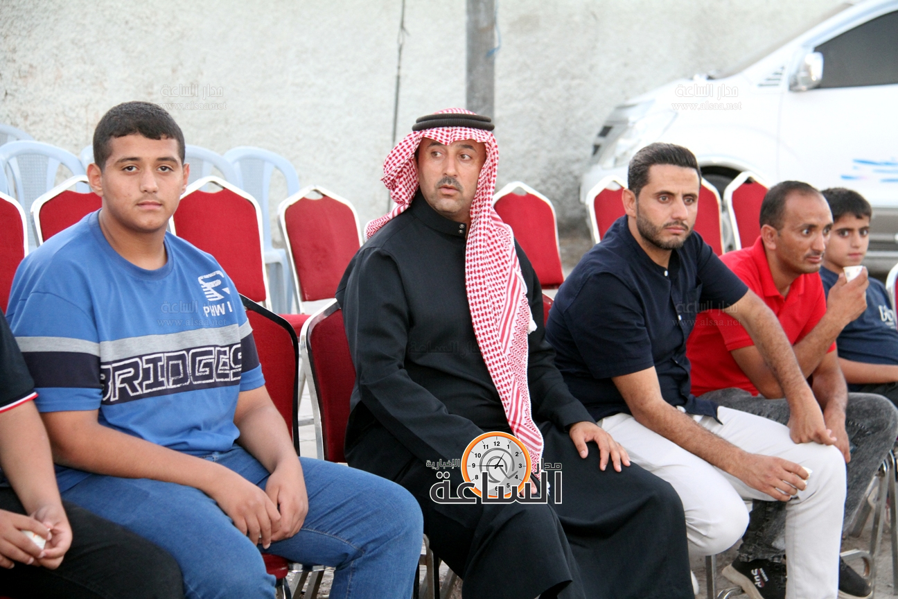 Madar Al-Saa Images 0.09406598856216619