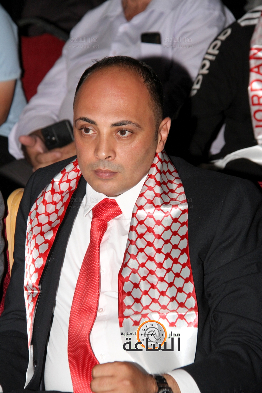 Madar Al-Saa Images 0.12119513801084181