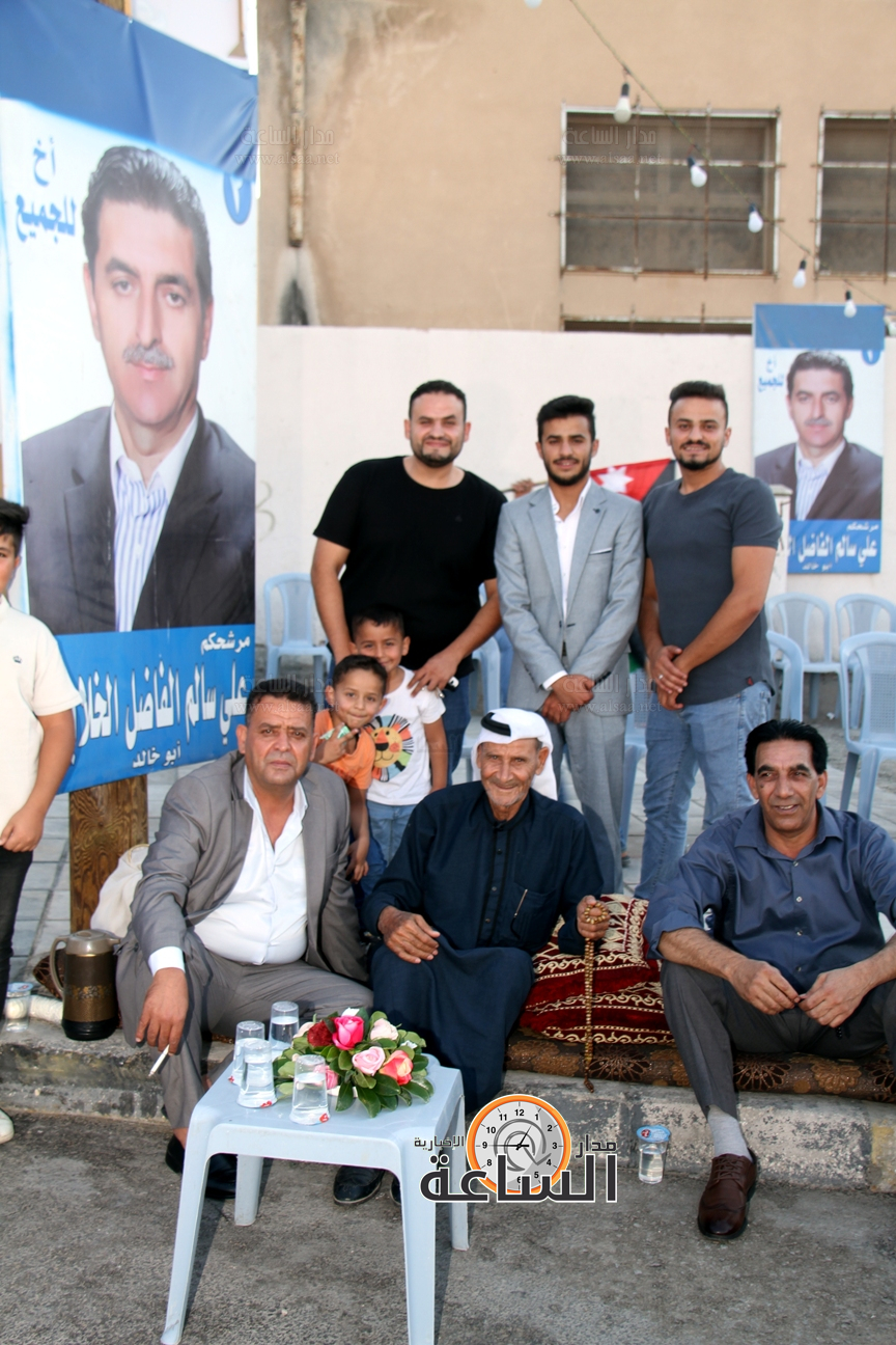 Madar Al-Saa Images 0.15389227871195565