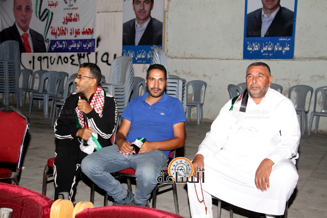 Madar Al-Saa Images 0.8342456186103397