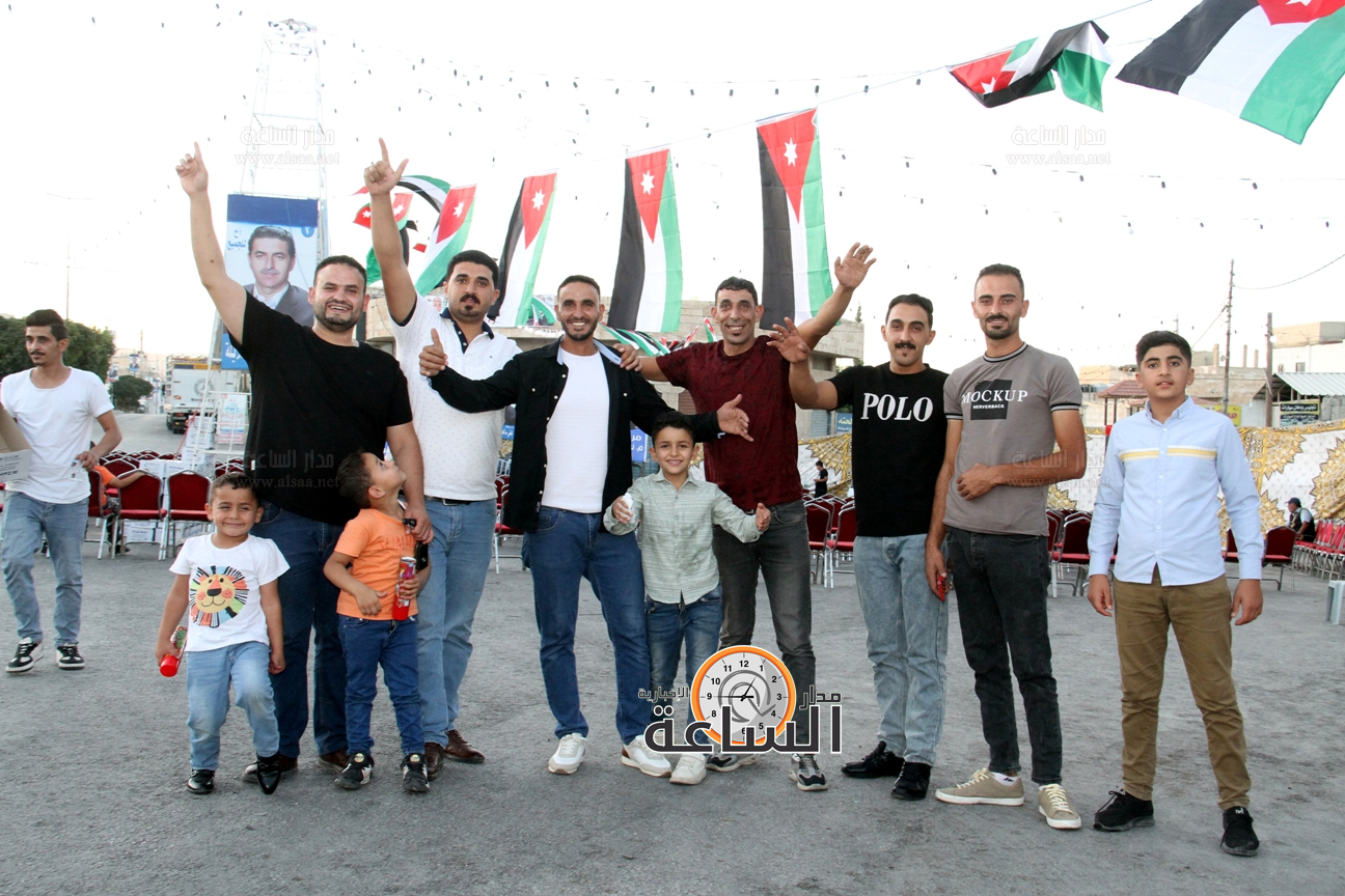 Madar Al-Saa Images 0.18763469108004216