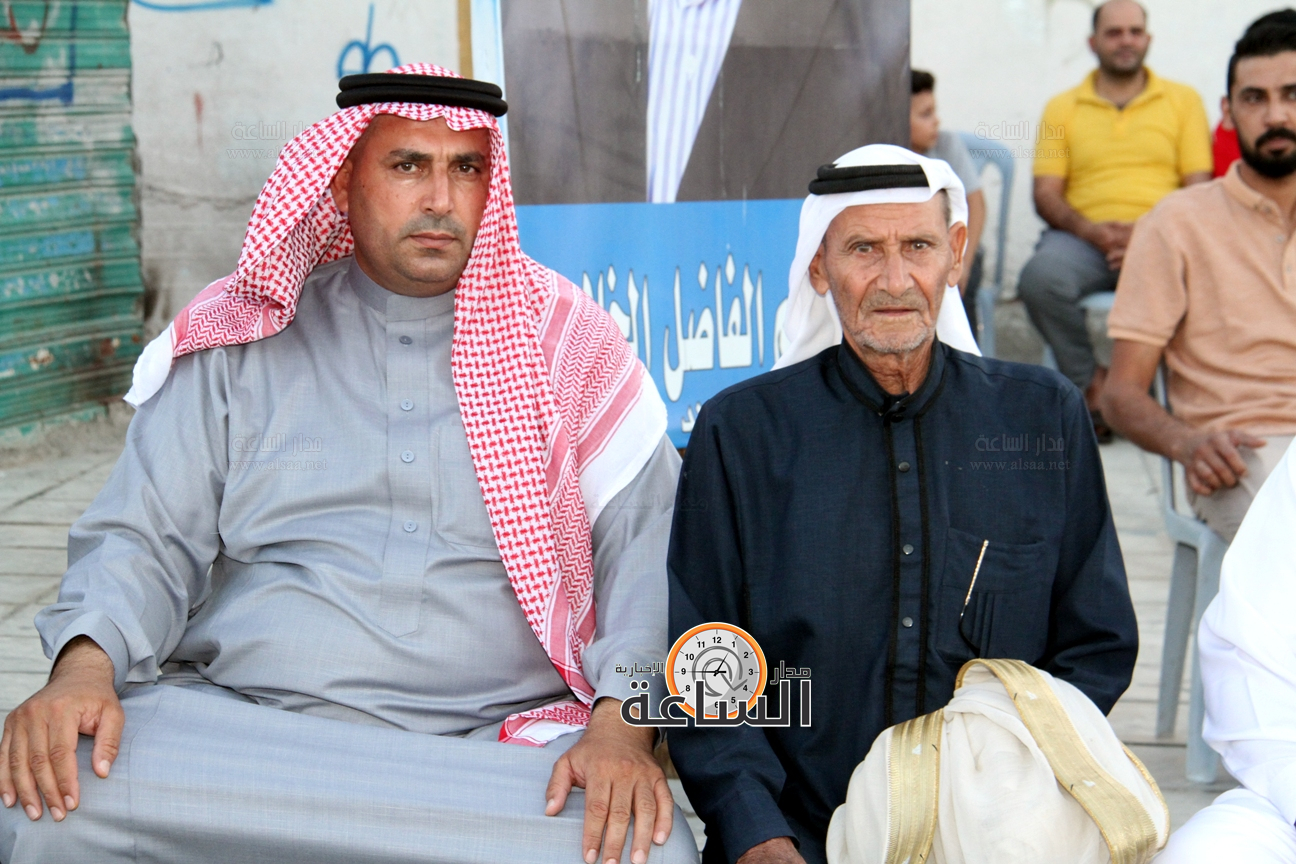 Madar Al-Saa Images 0.34789117202069053