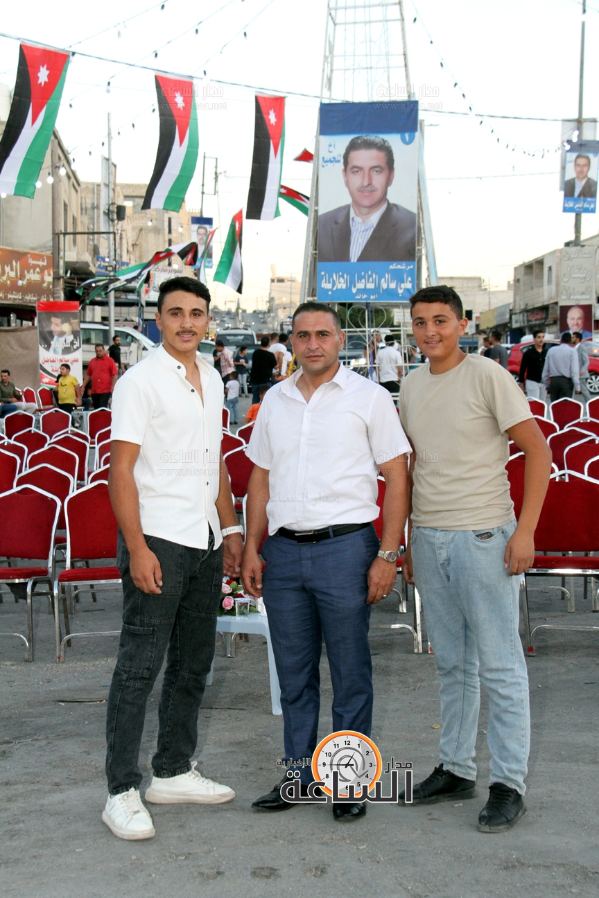 Madar Al-Saa Images 0.4066943337208895