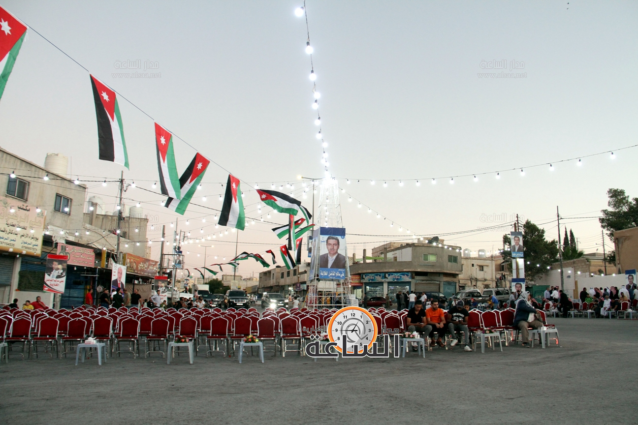 Madar Al-Saa Images 0.4697324725830161