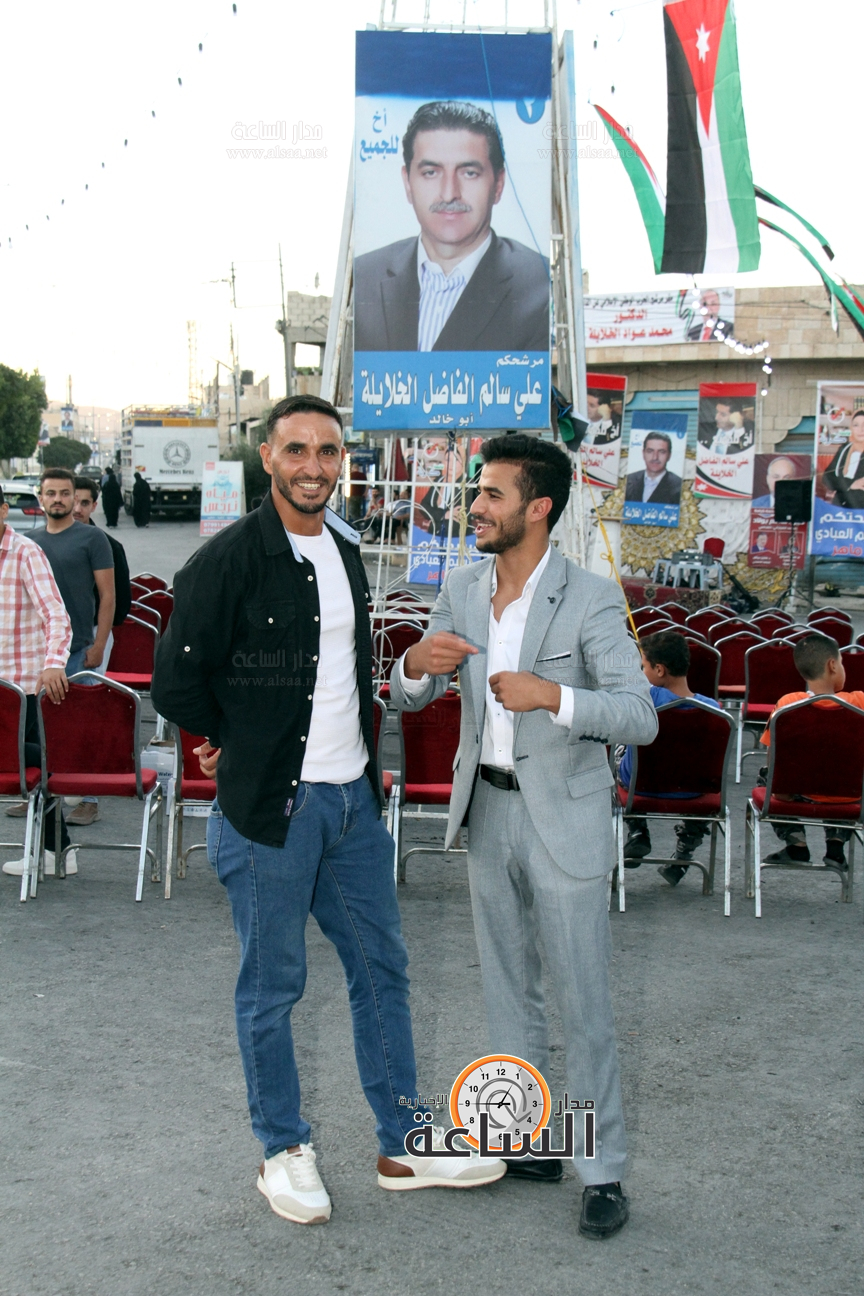 Madar Al-Saa Images 0.07523785330143662