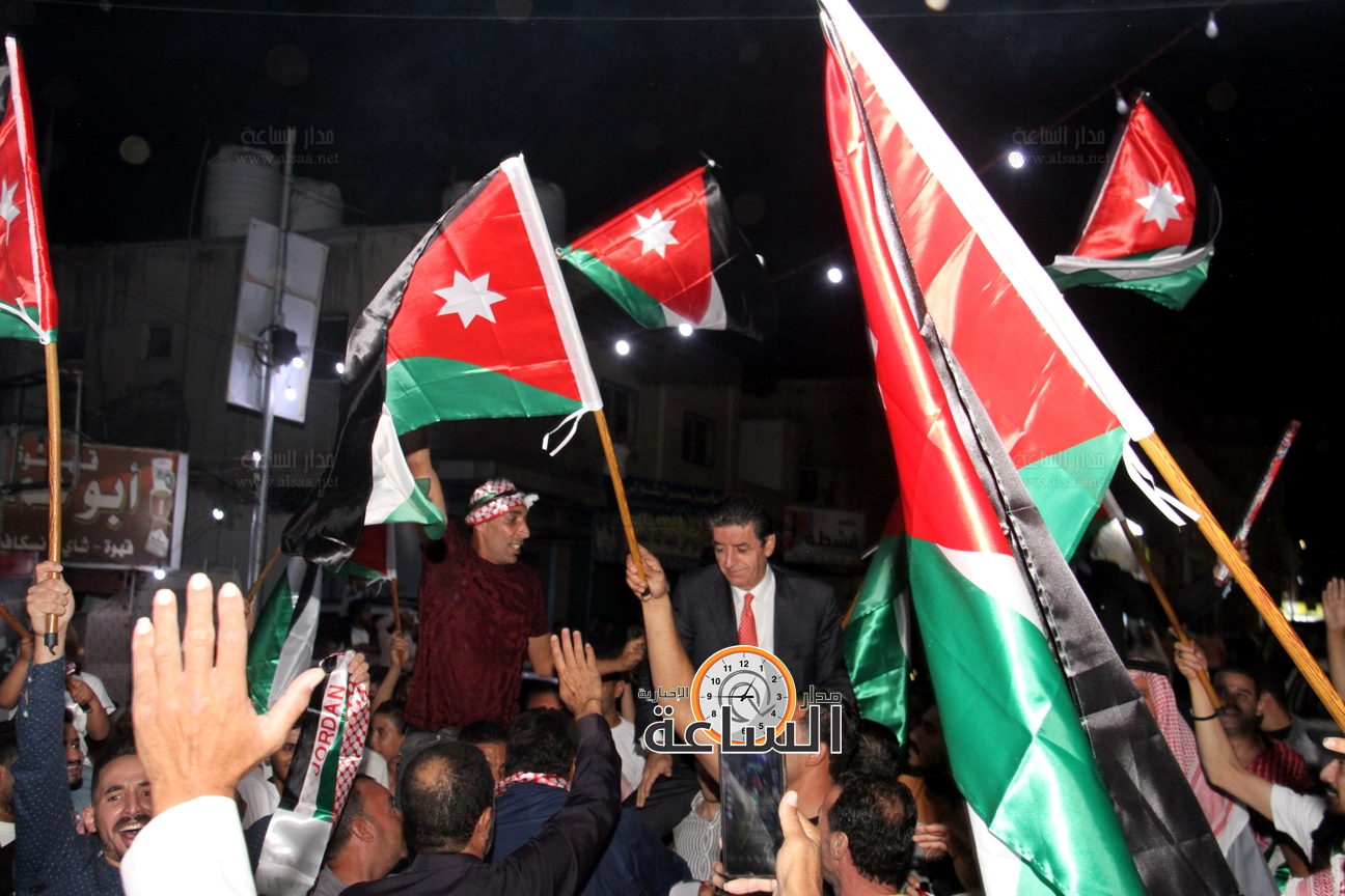 Madar Al-Saa Images 0.8722279902657735