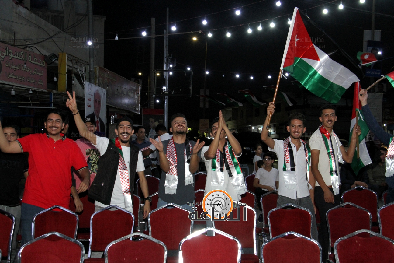 Madar Al-Saa Images 0.14924477327851182