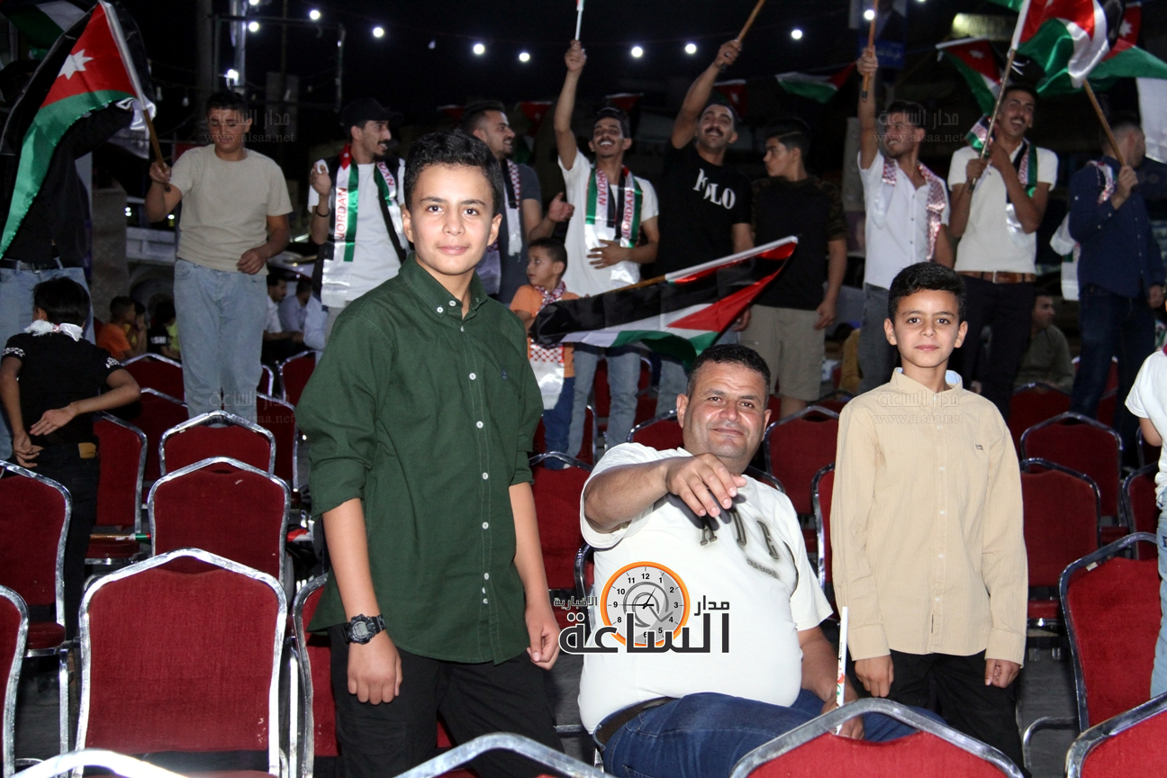 Madar Al-Saa Images 0.9307148242113927