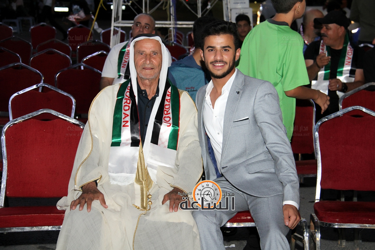 Madar Al-Saa Images 0.6193668948673976