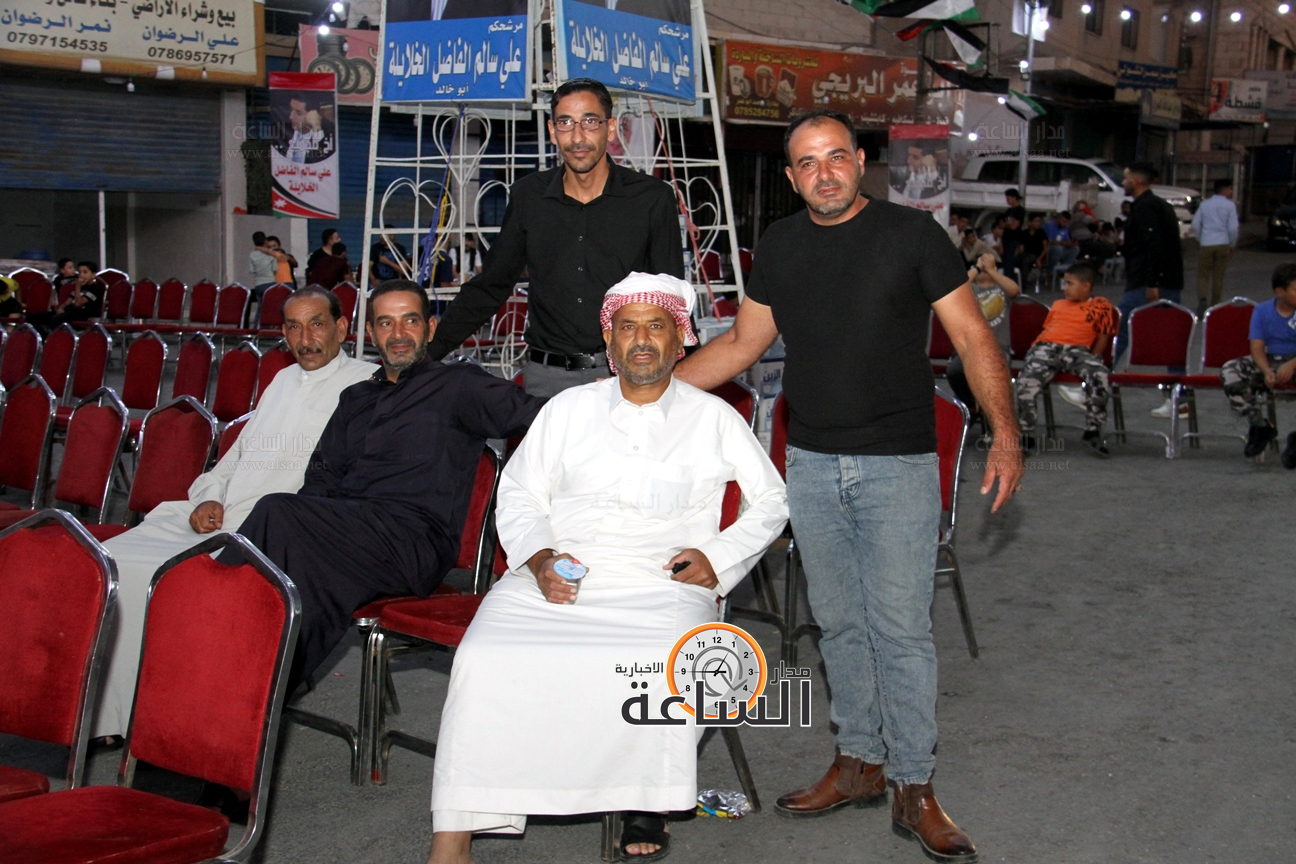 Madar Al-Saa Images 0.8781525059760154