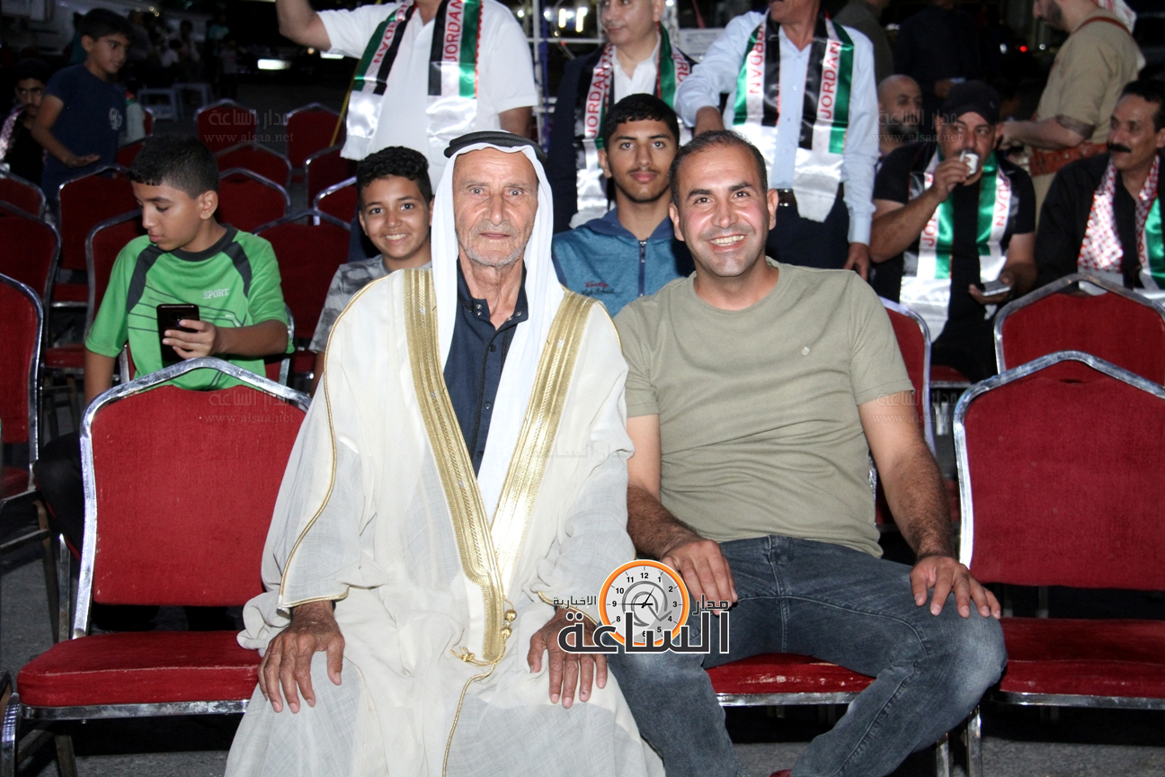 Madar Al-Saa Images 0.09476271705729777