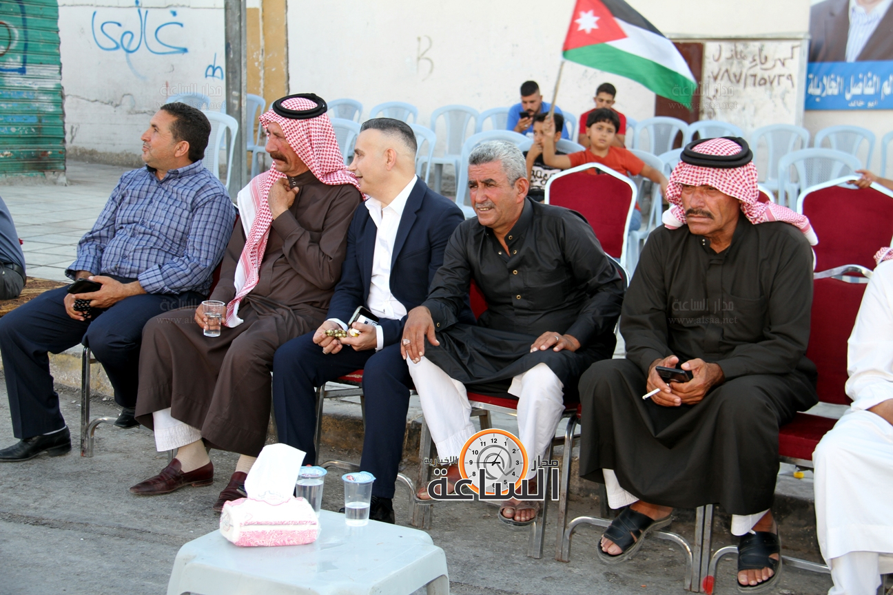 Madar Al-Saa Images 0.43324974917338266