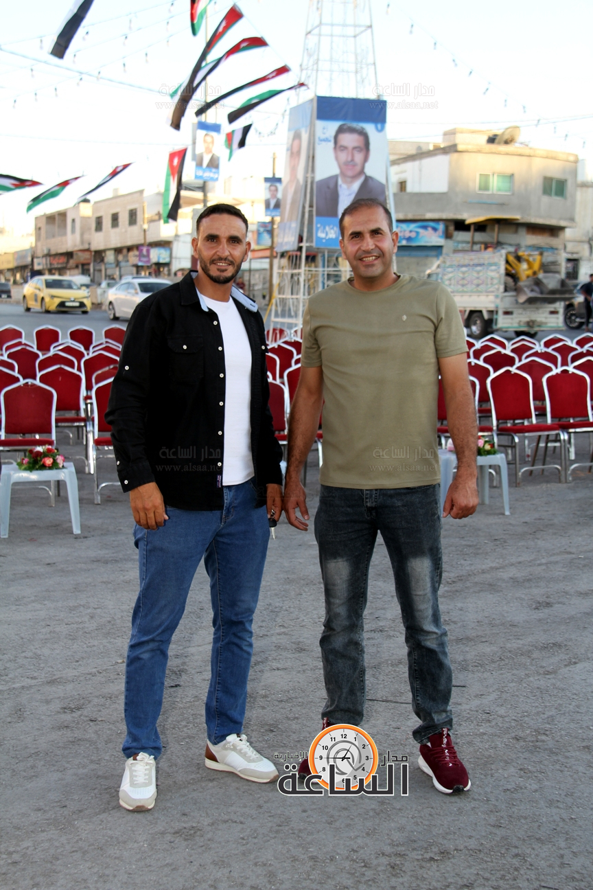 Madar Al-Saa Images 0.016173801391814013