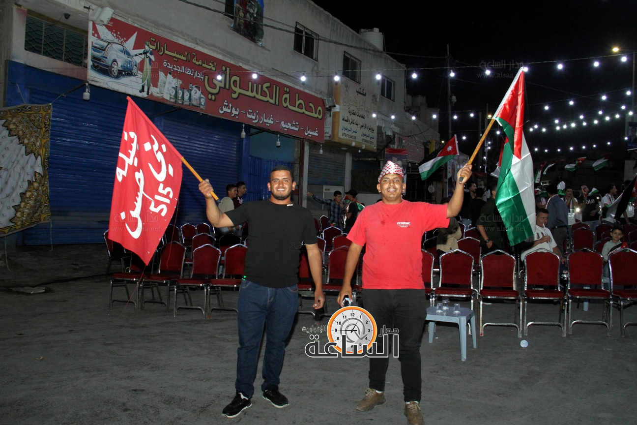 Madar Al-Saa Images 0.7643118489421261