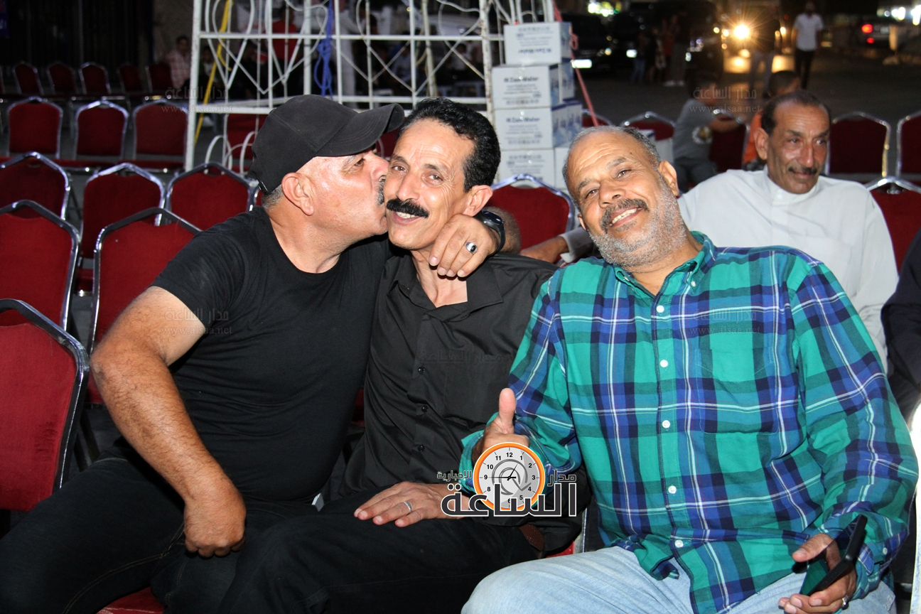 Madar Al-Saa Images 0.2814928656542839