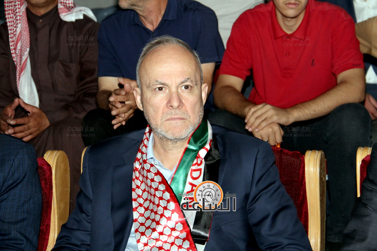 Madar Al-Saa Images 0.09765407119656433