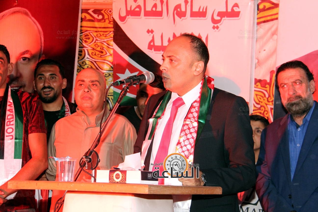 Madar Al-Saa Images 0.552976740767243