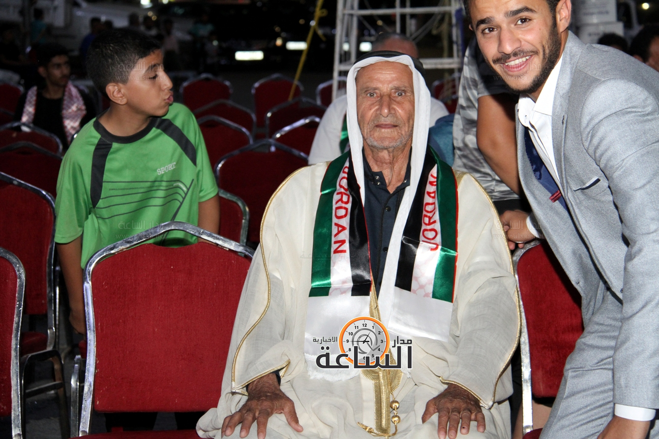 Madar Al-Saa Images 0.5755904272361245