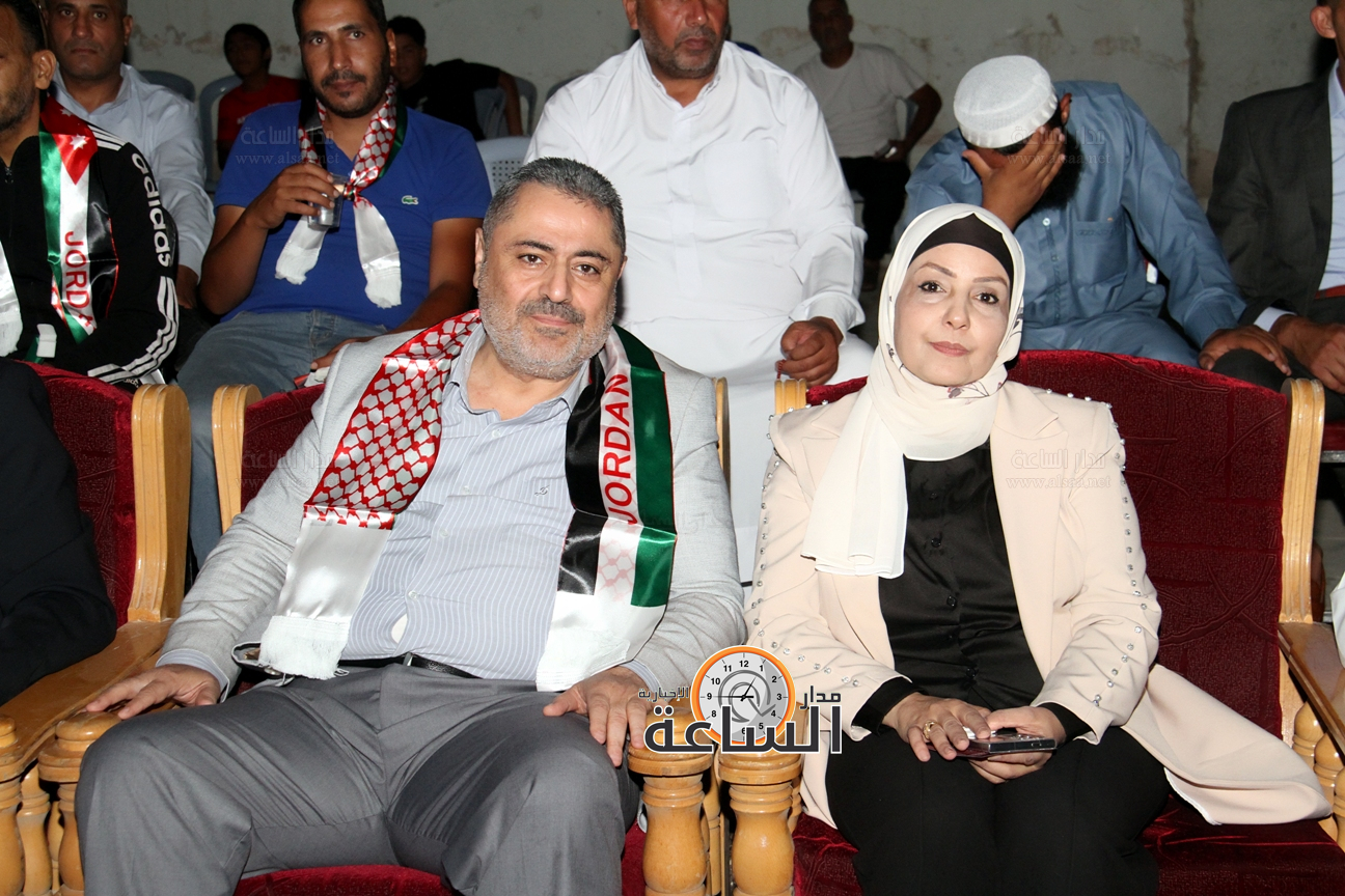 Madar Al-Saa Images 0.4966414517466493