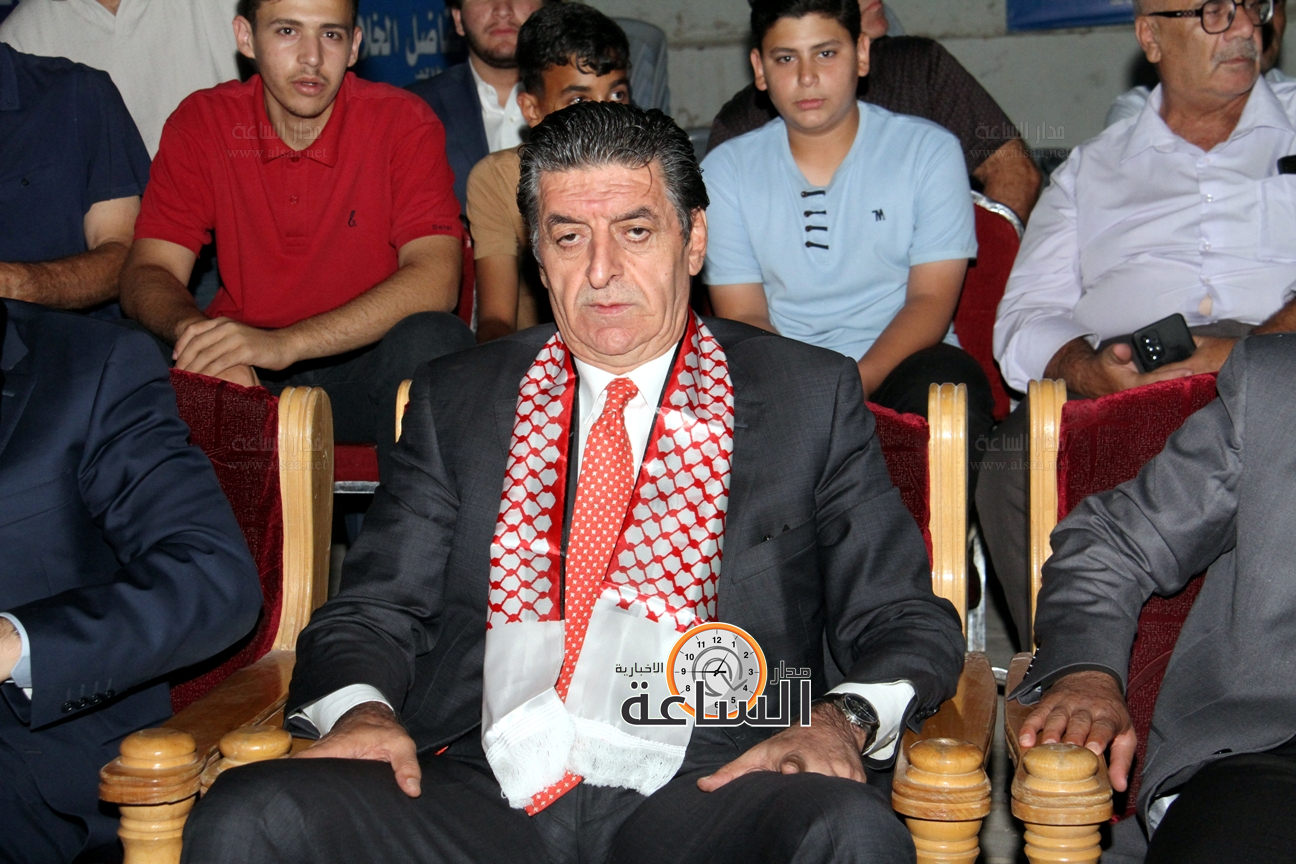 Madar Al-Saa Images 0.031290036746941086