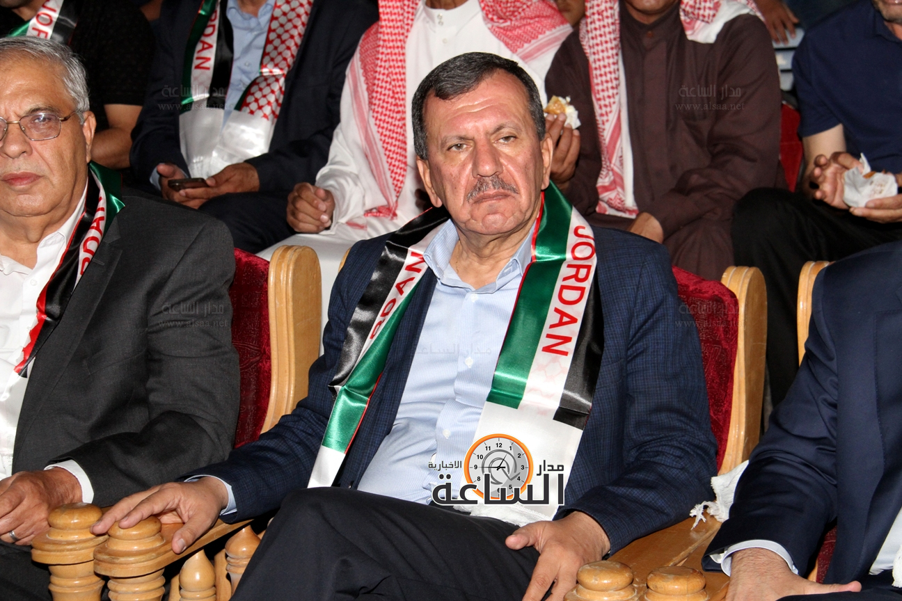 Madar Al-Saa Images 0.34762728039520185