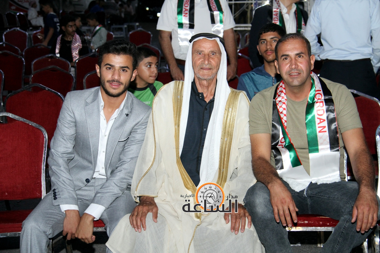 Madar Al-Saa Images 0.28987220426654914