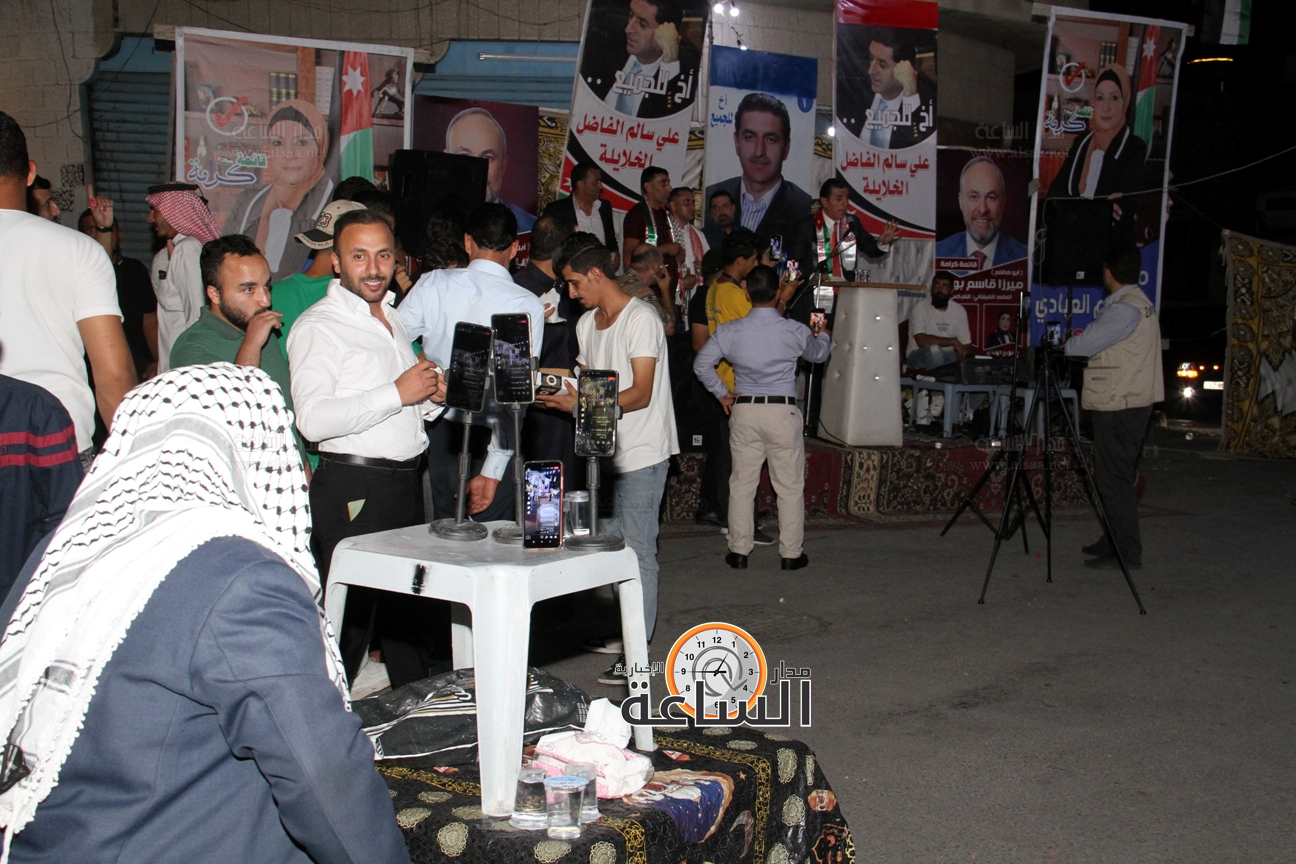 Madar Al-Saa Images 0.7266171769792424