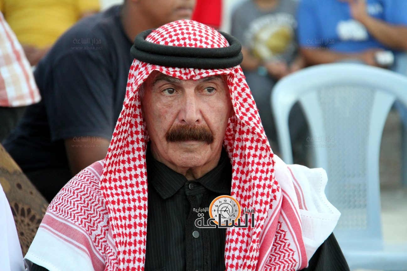 Madar Al-Saa Images 0.42095863232482356