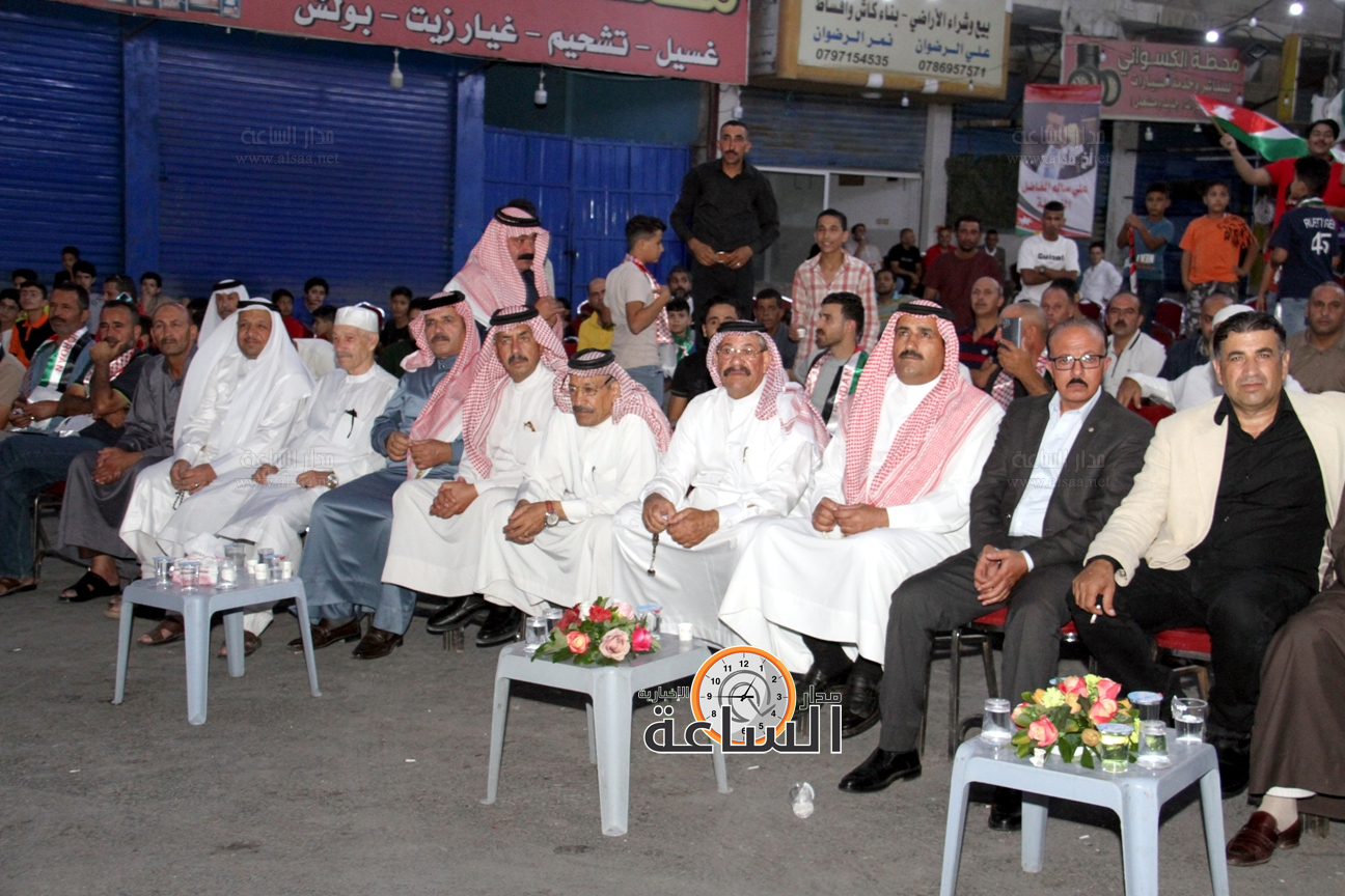 Madar Al-Saa Images 0.3204384066608925