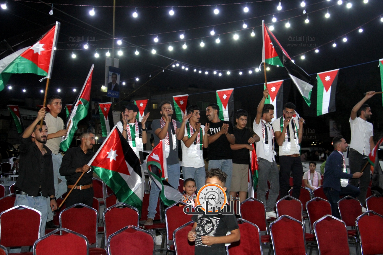 Madar Al-Saa Images 0.5397851008364276