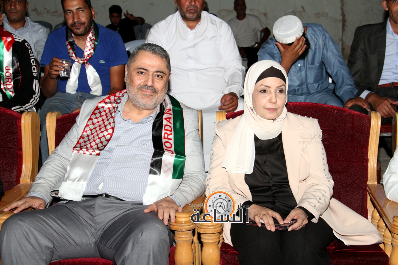 Madar Al-Saa Images 0.6965907002885832