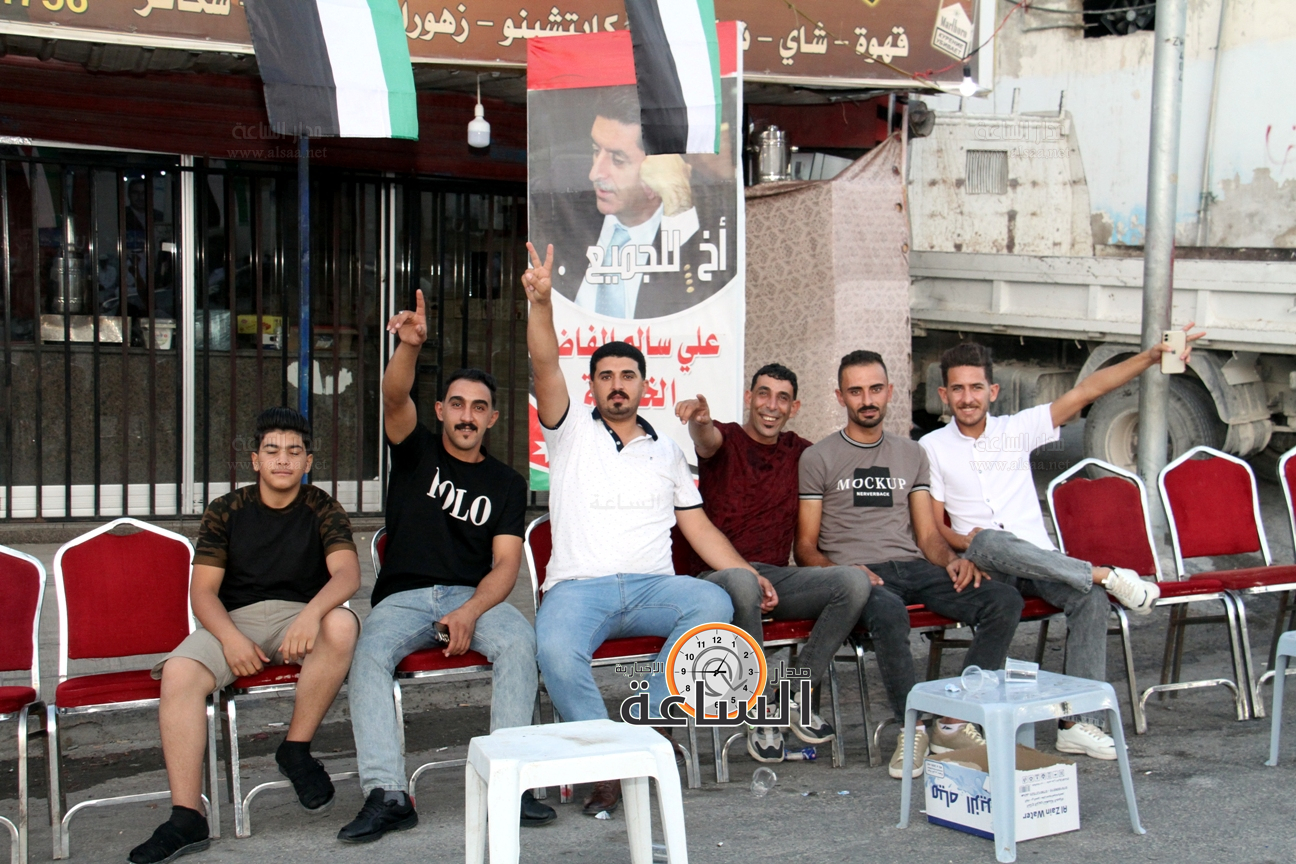 Madar Al-Saa Images 0.333673320728362