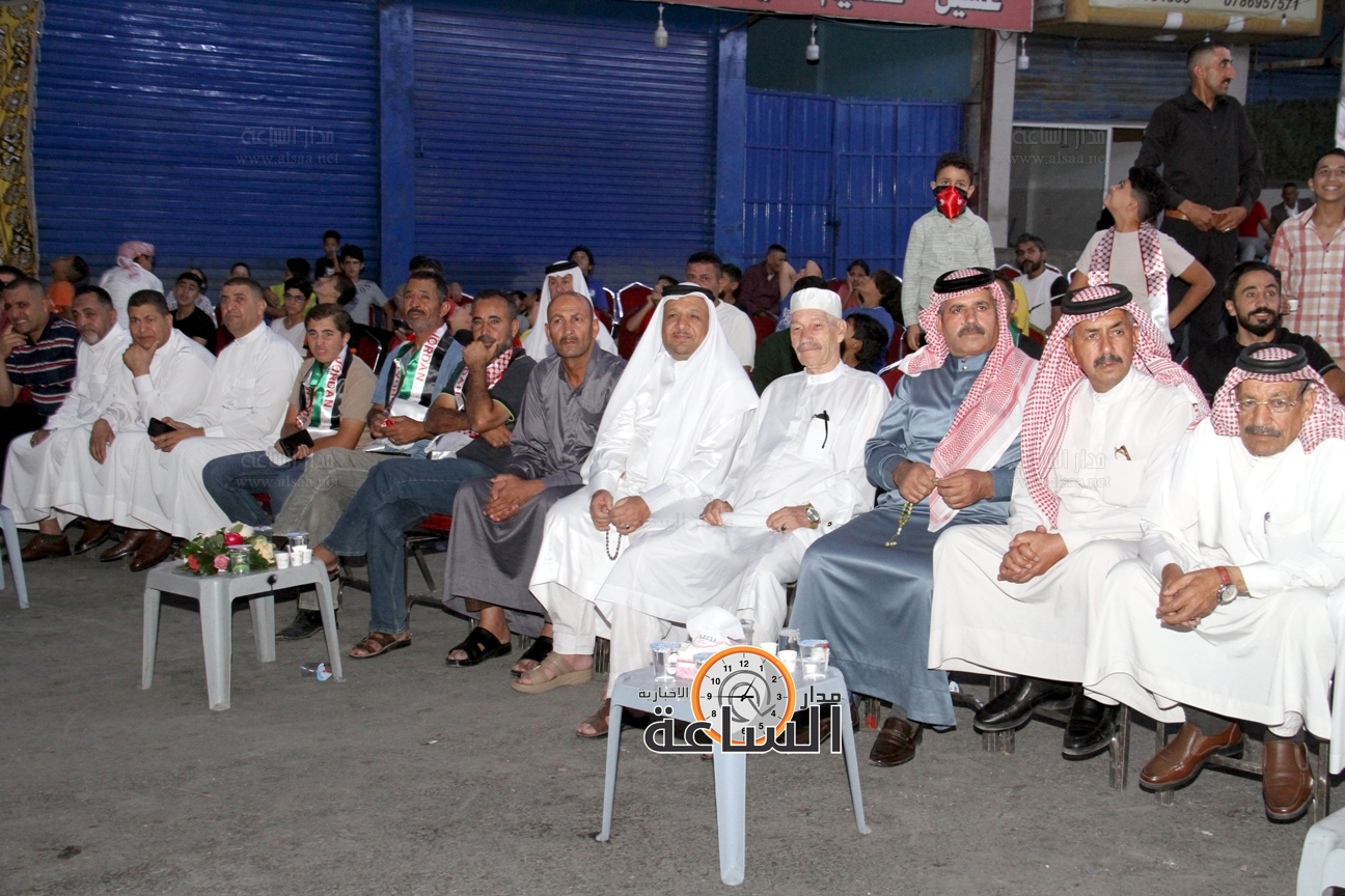 Madar Al-Saa Images 0.9211383450618287