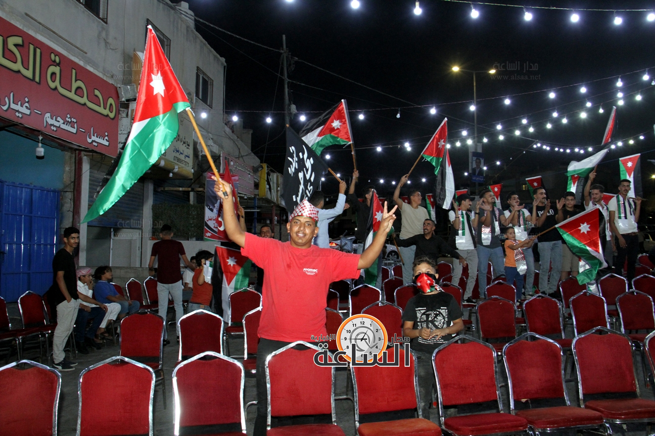 Madar Al-Saa Images 0.655377486749787