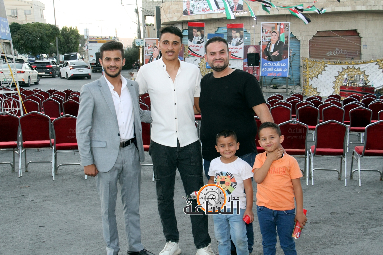 Madar Al-Saa Images 0.802033602131957