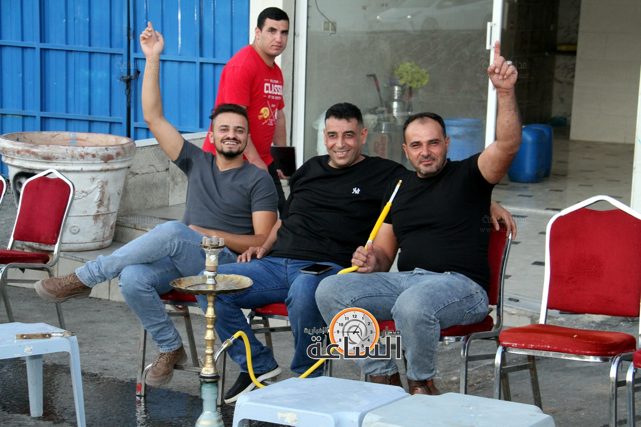 Madar Al-Saa Images 0.7701048303086413