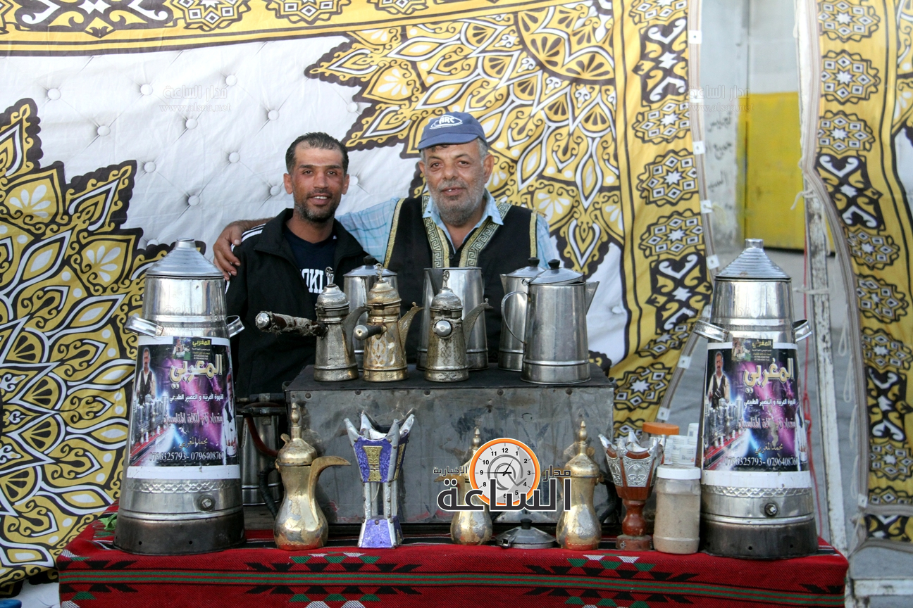 Madar Al-Saa Images 0.48562449377359274