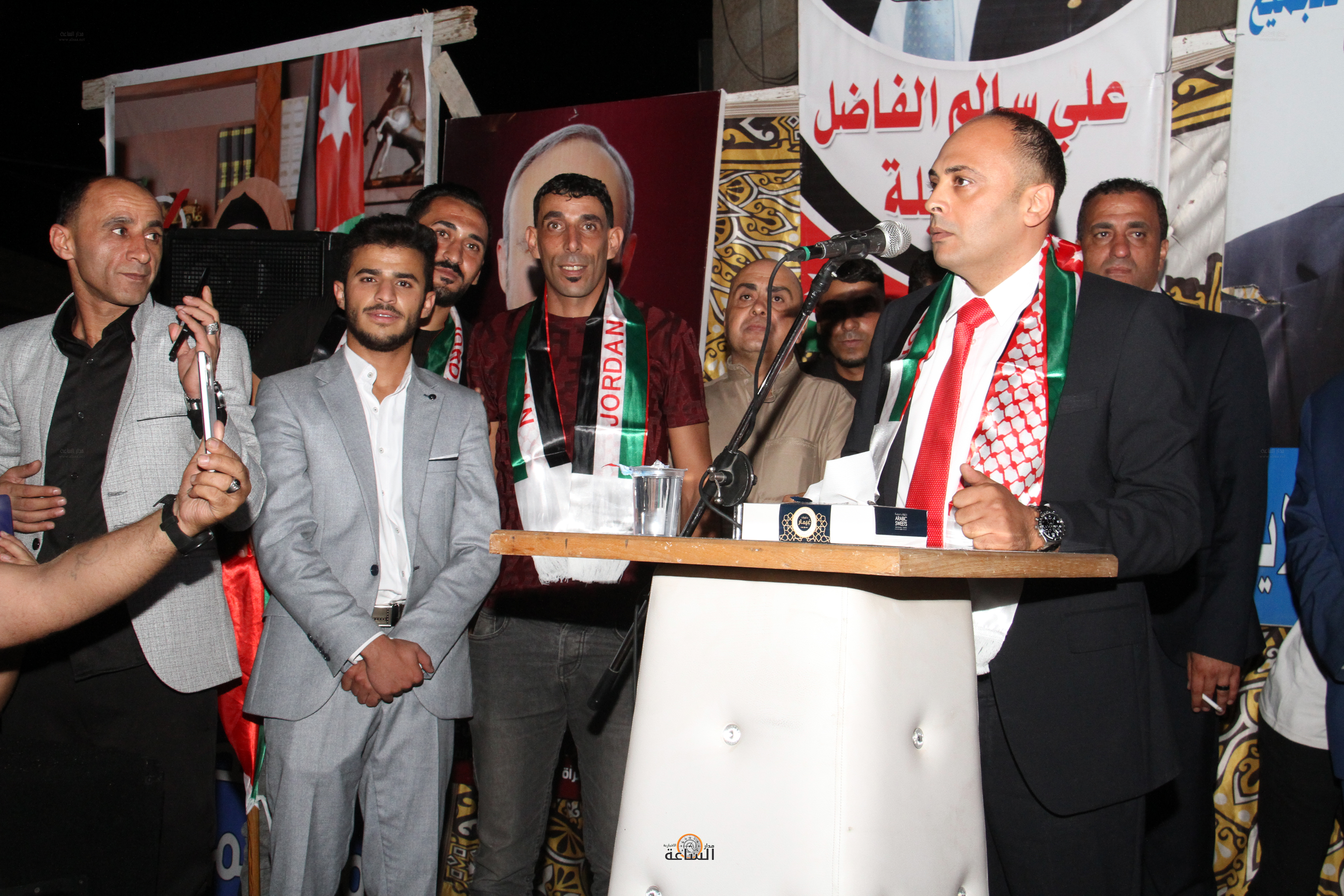 Madar Al-Saa Images 0.4633254082018752