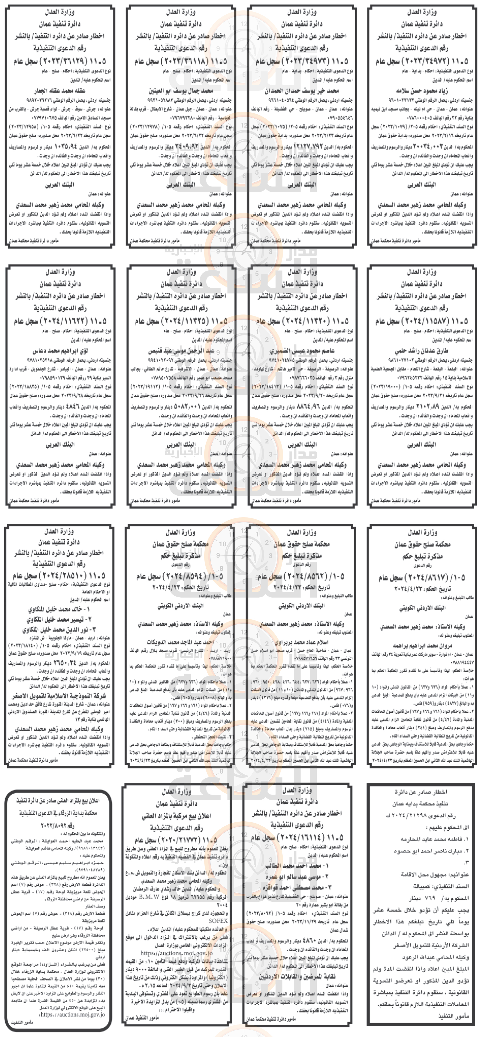 Madar Al-Saa Images 0.4838567192576051