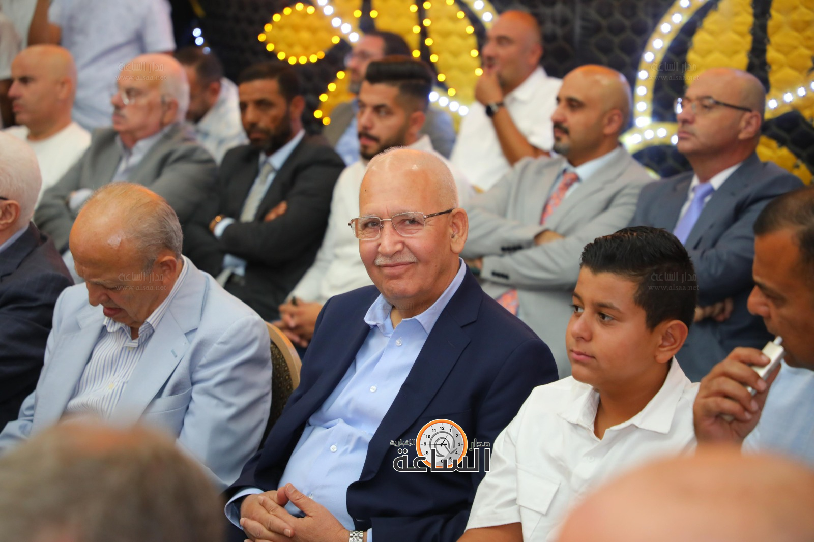 Madar Al-Saa Images 0.7538990971392208