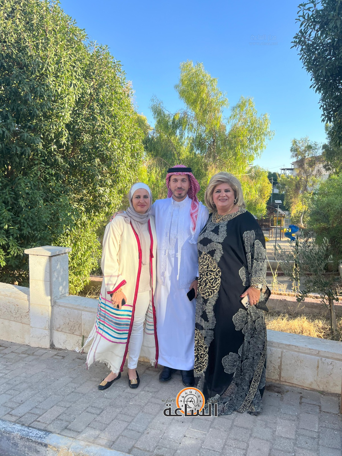 Madar Al-Saa Images 0.9024896393184021