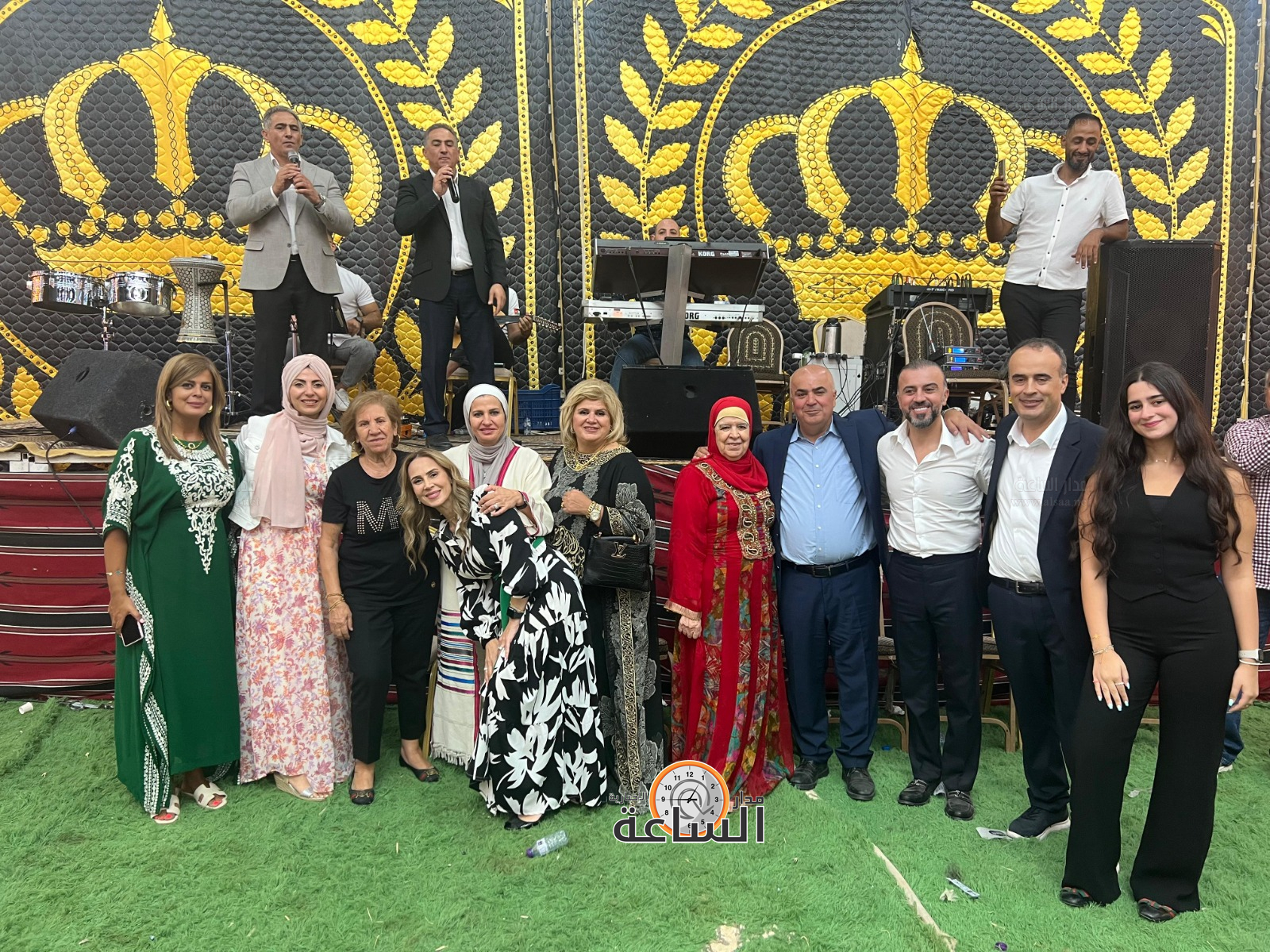 Madar Al-Saa Images 0.6996836196616603