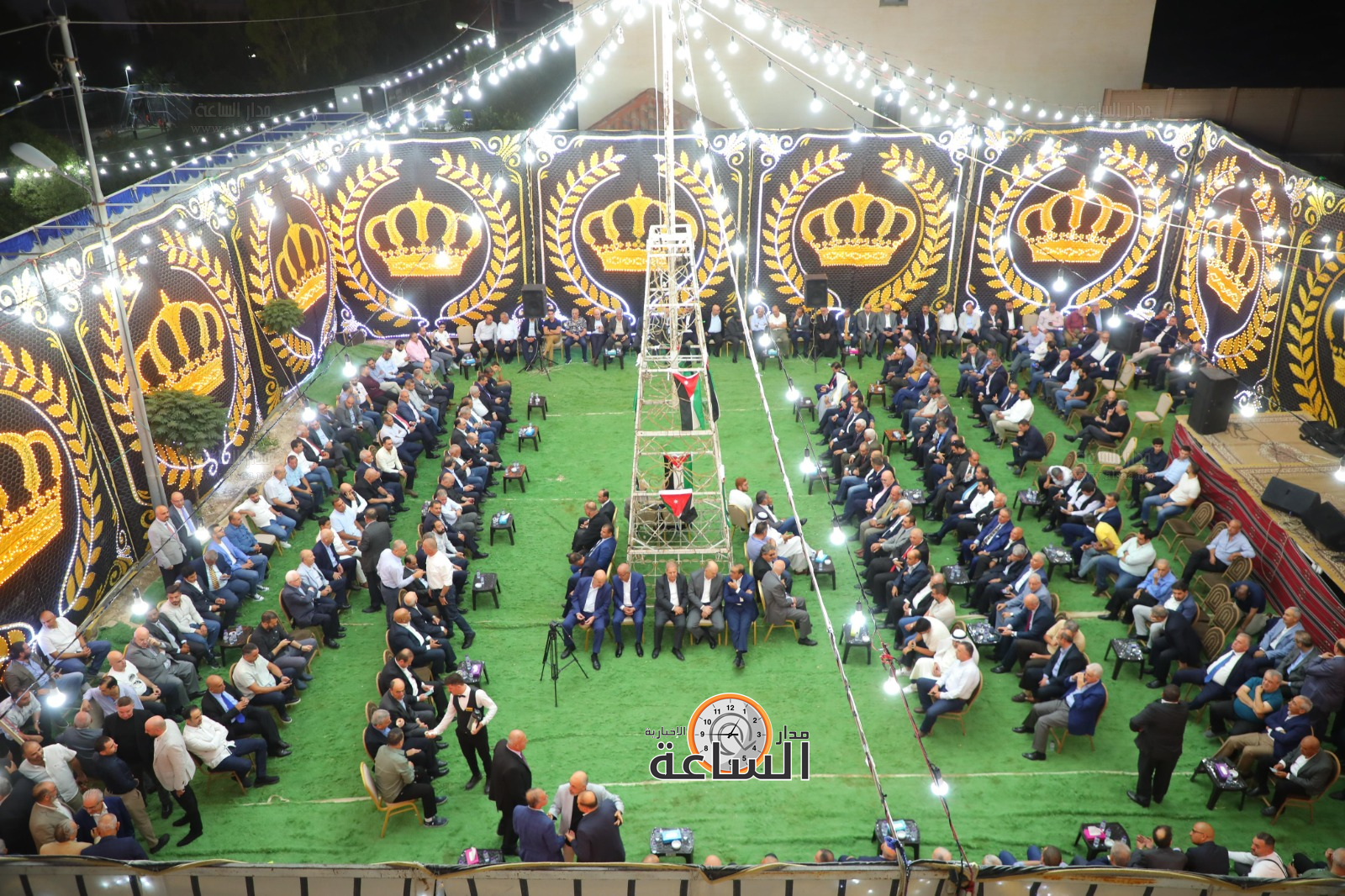 Madar Al-Saa Images 0.6746675603701626