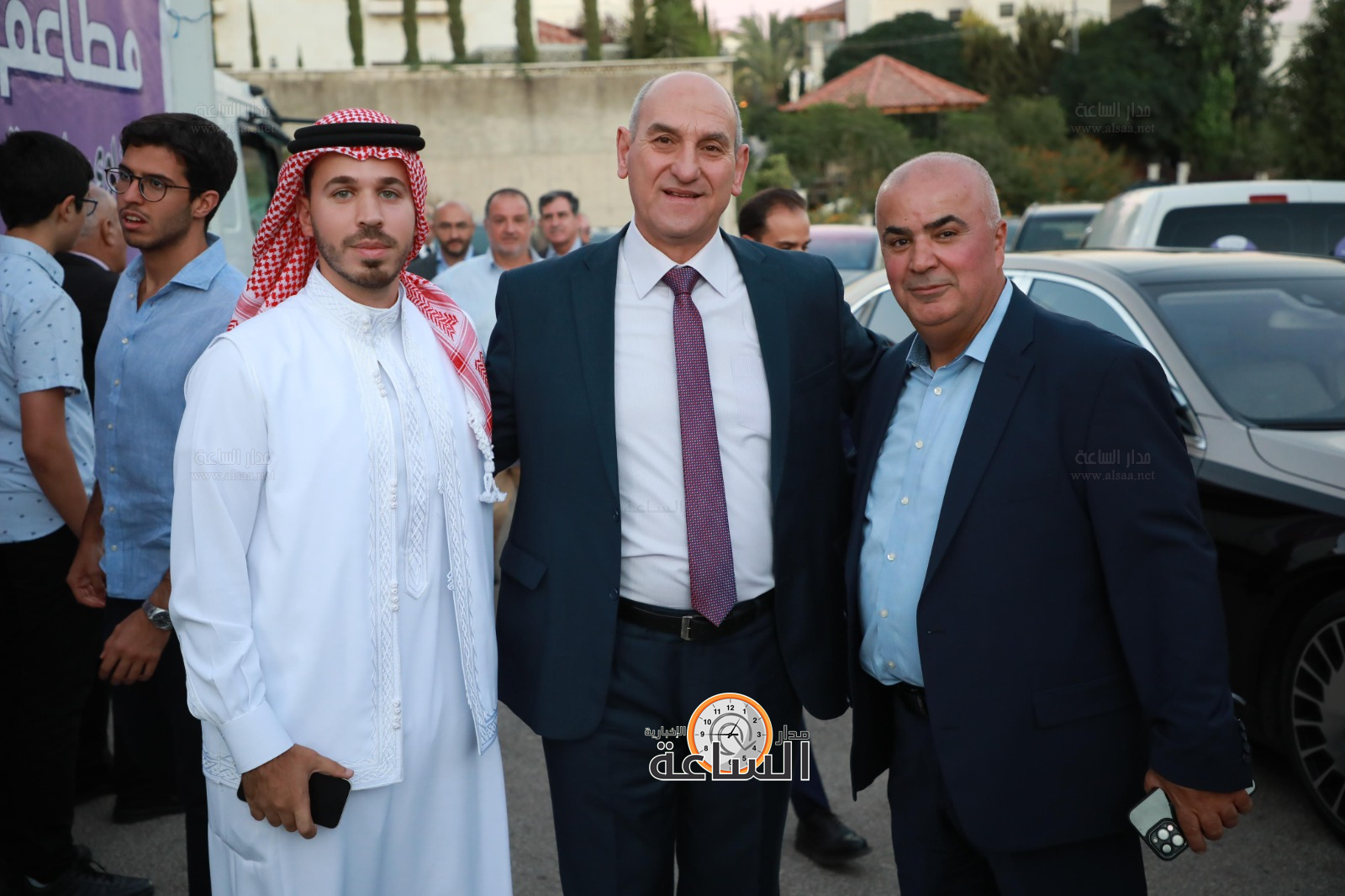 Madar Al-Saa Images 0.6759105562831189